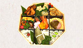 中華招福 1300円