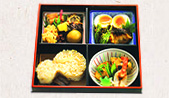京料理 2100円