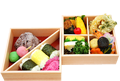 創作弁当シリーズ